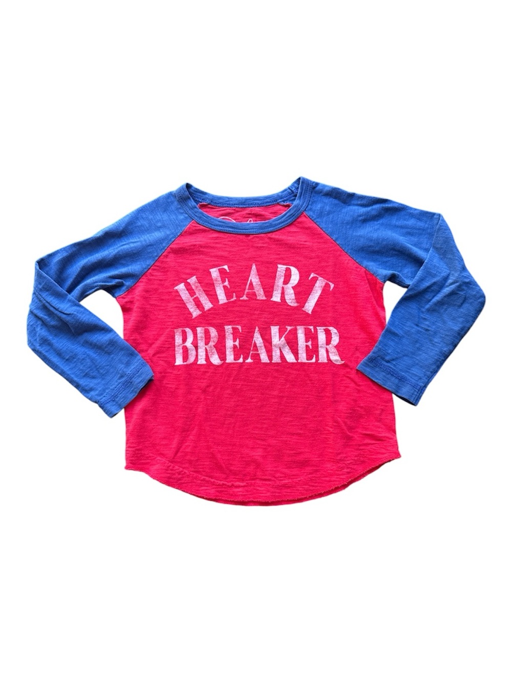 Peek… long sleeve